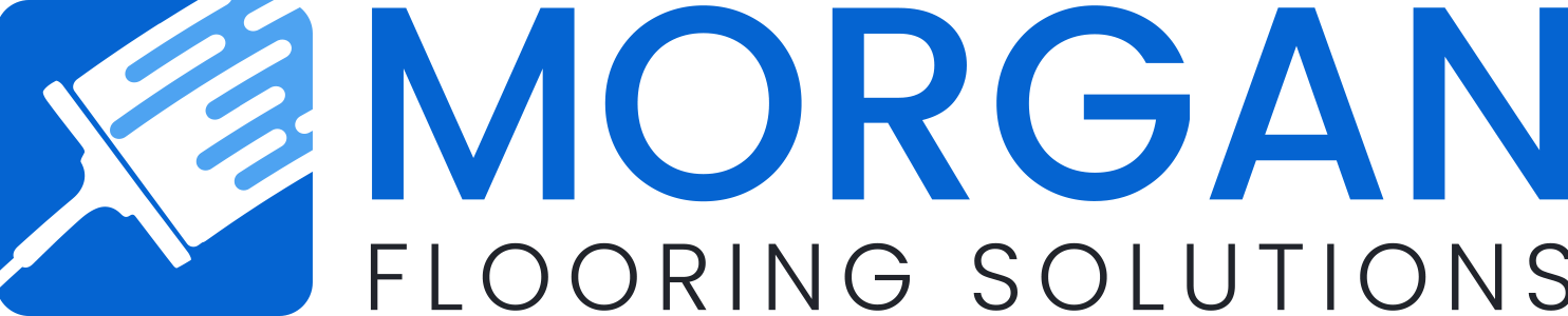 Morgan Flooring Solutions Logo